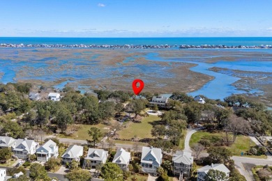 This is a rare chance to own a truly special piece of the on Wachesaw Plantation Club in South Carolina - for sale on GolfHomes.com, golf home, golf lot