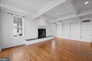 New Price! Be in this Stunning stone colonial with unobstructed on Applebrook Golf Club in Pennsylvania - for sale on GolfHomes.com, golf home, golf lot