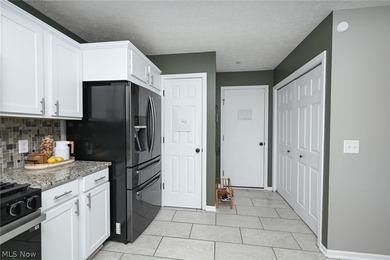 Welcome to this beautifully maintained Colonial nestled on a on Ohio Prestwick Country Club in Ohio - for sale on GolfHomes.com, golf home, golf lot