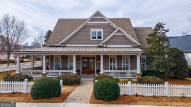 Welcome to 500 Navan Lane situated on a beautifully landscaped on The Georgia Club in Georgia - for sale on GolfHomes.com, golf home, golf lot