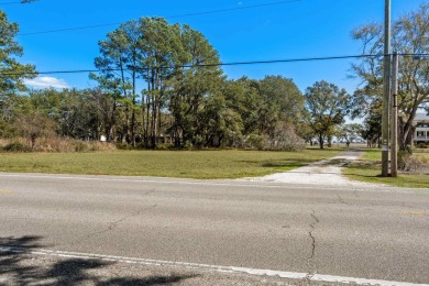 This is a rare chance to own a truly special piece of the on Wachesaw Plantation Club in South Carolina - for sale on GolfHomes.com, golf home, golf lot