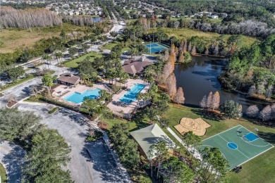 One or more photo(s) has been virtually staged. WELCOME HOME! on Saddlebrook Golf and Country Club in Florida - for sale on GolfHomes.com, golf home, golf lot