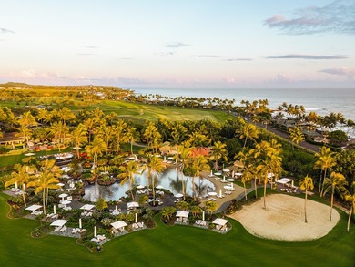 This newly constructed 4,182-sq-ft custom home in The Club at on The Club at Kukuiula in Hawaii - for sale on GolfHomes.com, golf home, golf lot