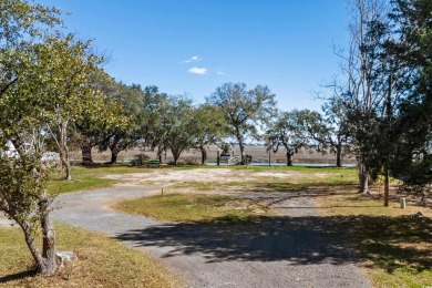 This is a rare chance to own a truly special piece of the on Wachesaw Plantation Club in South Carolina - for sale on GolfHomes.com, golf home, golf lot
