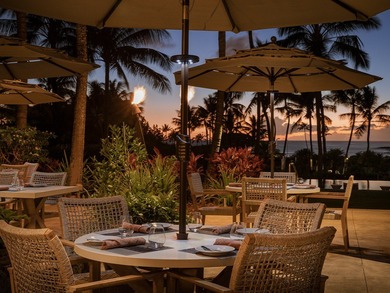 This newly constructed 4,182-sq-ft custom home in The Club at on The Club at Kukuiula in Hawaii - for sale on GolfHomes.com, golf home, golf lot