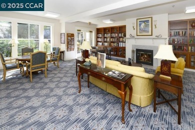 This rare first-floor Brookgreen model offers a spacious on Rossmoor Golf Course in California - for sale on GolfHomes.com, golf home, golf lot