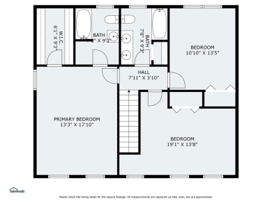 Discover this beautiful 2-story Colonial home featuring 3 on The Oaks Golf Links in New Hampshire - for sale on GolfHomes.com, golf home, golf lot