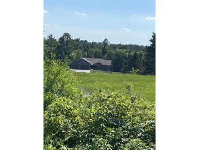 Enjoy over 1/2 acre located in the Shadack Landing neighborhood on Sunset View Golf and Estates in Wisconsin - for sale on GolfHomes.com, golf home, golf lot