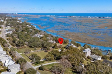 This is a rare chance to own a truly special piece of the on Wachesaw Plantation Club in South Carolina - for sale on GolfHomes.com, golf home, golf lot