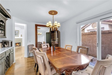 Hear the Mission Bells Ring and Feel the Cool Coastal Breezes in on San Juan Hills Country Club in California - for sale on GolfHomes.com, golf home, golf lot