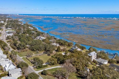 This is a rare chance to own a truly special piece of the on Wachesaw Plantation Club in South Carolina - for sale on GolfHomes.com, golf home, golf lot