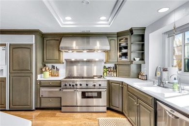 Hear the Mission Bells Ring and Feel the Cool Coastal Breezes in on San Juan Hills Country Club in California - for sale on GolfHomes.com, golf home, golf lot