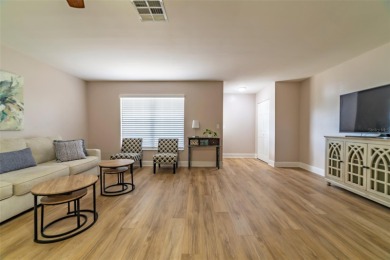 Welcome to this charming and move-in ready home in Sun City on Caloosa Greens Executive Golf Course in Florida - for sale on GolfHomes.com, golf home, golf lot