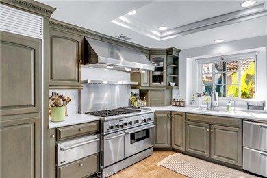 Hear the Mission Bells Ring and Feel the Cool Coastal Breezes in on San Juan Hills Country Club in California - for sale on GolfHomes.com, golf home, golf lot