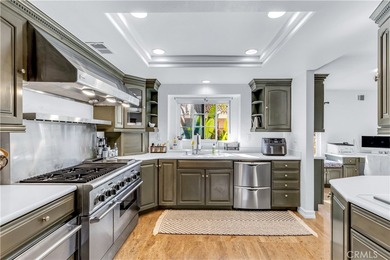 Hear the Mission Bells Ring and Feel the Cool Coastal Breezes in on San Juan Hills Country Club in California - for sale on GolfHomes.com, golf home, golf lot