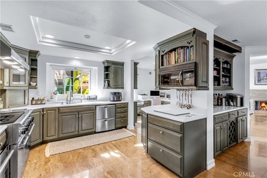 Hear the Mission Bells Ring and Feel the Cool Coastal Breezes in on San Juan Hills Country Club in California - for sale on GolfHomes.com, golf home, golf lot