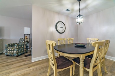 Welcome to this charming and move-in ready home in Sun City on Caloosa Greens Executive Golf Course in Florida - for sale on GolfHomes.com, golf home, golf lot