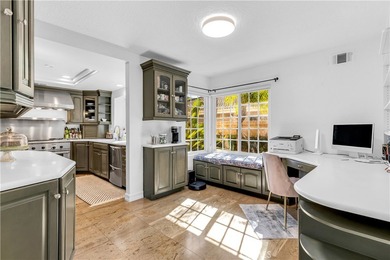 Hear the Mission Bells Ring and Feel the Cool Coastal Breezes in on San Juan Hills Country Club in California - for sale on GolfHomes.com, golf home, golf lot