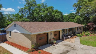 PEACE and TRANQUILITY abound at this exceptionally well on Osceola Municipal Golf Course in Florida - for sale on GolfHomes.com, golf home, golf lot