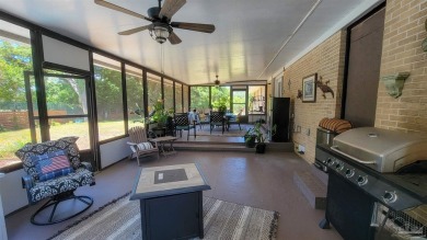 PEACE and TRANQUILITY abound at this exceptionally well on Osceola Municipal Golf Course in Florida - for sale on GolfHomes.com, golf home, golf lot