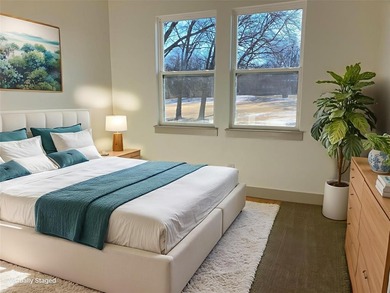 Exquisite home has four bedrooms, two and half bathrooms.  1,953 on White Bluff Resort - New Course in Texas - for sale on GolfHomes.com, golf home, golf lot