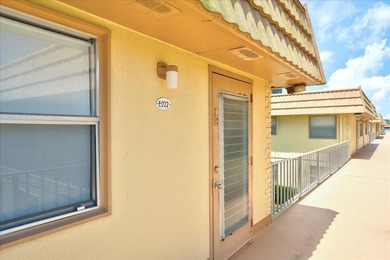 This charming and beautifully maintained 1-bedroom, 1.5-bathroom on Addison Reserve in Florida - for sale on GolfHomes.com, golf home, golf lot