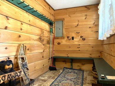 Time to start living the dream with your very own getaway in on Hermitage Club Golf Course in Vermont - for sale on GolfHomes.com, golf home, golf lot