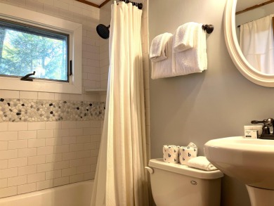 Time to start living the dream with your very own getaway in on Hermitage Club Golf Course in Vermont - for sale on GolfHomes.com, golf home, golf lot