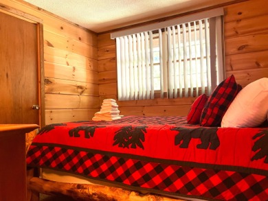 Time to start living the dream with your very own getaway in on Hermitage Club Golf Course in Vermont - for sale on GolfHomes.com, golf home, golf lot