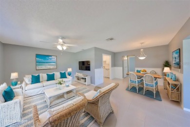 One or more photo(s) has been virtually staged. UPDATED AND on Kings Point Executive Golf Course in Florida - for sale on GolfHomes.com, golf home, golf lot