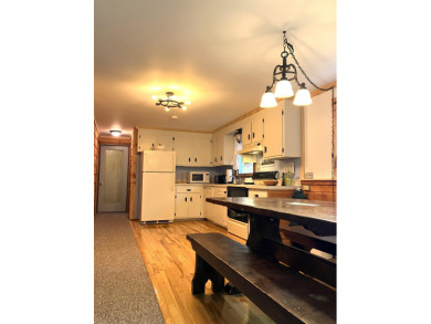 Time to start living the dream with your very own getaway in on Hermitage Club Golf Course in Vermont - for sale on GolfHomes.com, golf home, golf lot