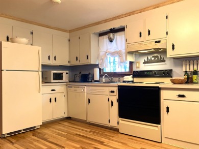 Time to start living the dream with your very own getaway in on Hermitage Club Golf Course in Vermont - for sale on GolfHomes.com, golf home, golf lot