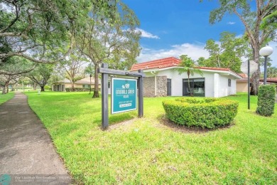 This stunning 2-bedroom, 2-bath villa in the desirable Emerald on The Club at Emerald Hills in Florida - for sale on GolfHomes.com, golf home, golf lot