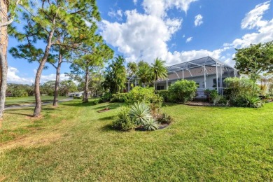 Winding through the picturesque community of The Meadows, you'll on The Meadows Golf and Country Club in Florida - for sale on GolfHomes.com, golf home, golf lot