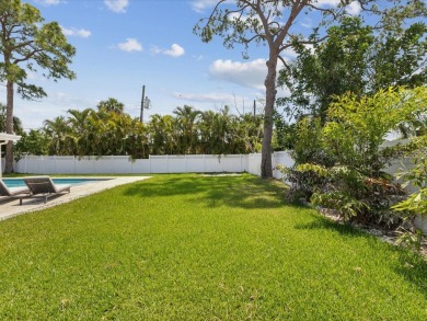 Wow, what a beautiful lot! Welcome to the vibrant Shore Acres on The Renaisssance Vinoy Golf Club in Florida - for sale on GolfHomes.com, golf home, golf lot