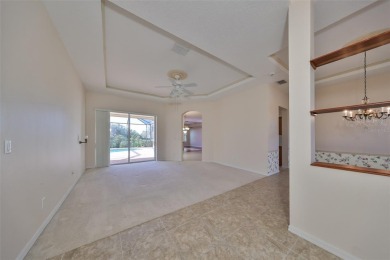 This beautiful Montpelier model is located in the much sought on The Club Renaissance in Florida - for sale on GolfHomes.com, golf home, golf lot