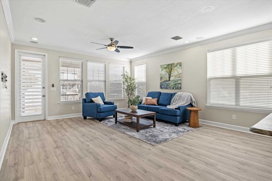 **New price and new roof included with acceptable offer** on Southwood Golf Club in Florida - for sale on GolfHomes.com, golf home, golf lot