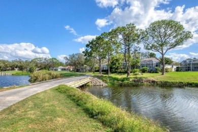 Winding through the picturesque community of The Meadows, you'll on The Meadows Golf and Country Club in Florida - for sale on GolfHomes.com, golf home, golf lot