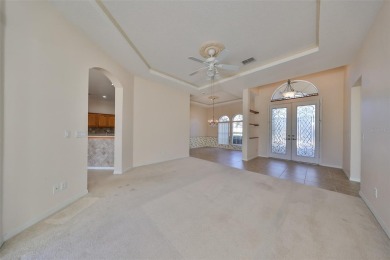 This beautiful Montpelier model is located in the much sought on The Club Renaissance in Florida - for sale on GolfHomes.com, golf home, golf lot