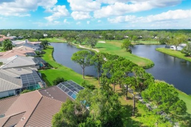 Winding through the picturesque community of The Meadows, you'll on The Meadows Golf and Country Club in Florida - for sale on GolfHomes.com, golf home, golf lot