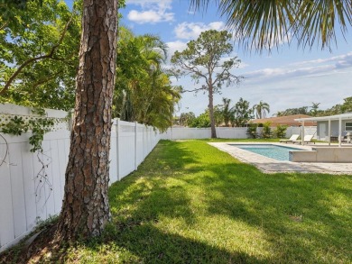 Wow, what a beautiful lot! Welcome to the vibrant Shore Acres on The Renaisssance Vinoy Golf Club in Florida - for sale on GolfHomes.com, golf home, golf lot