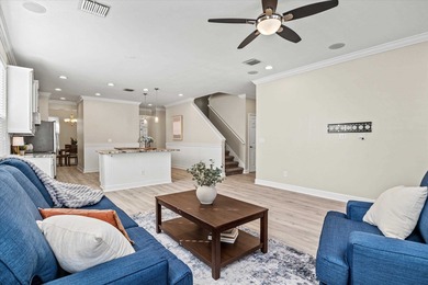 **New price and new roof included with acceptable offer** on Southwood Golf Club in Florida - for sale on GolfHomes.com, golf home, golf lot