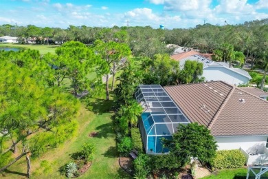 Winding through the picturesque community of The Meadows, you'll on The Meadows Golf and Country Club in Florida - for sale on GolfHomes.com, golf home, golf lot