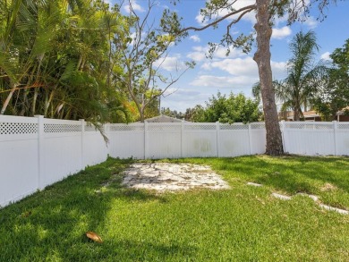 Wow, what a beautiful lot! Welcome to the vibrant Shore Acres on The Renaisssance Vinoy Golf Club in Florida - for sale on GolfHomes.com, golf home, golf lot