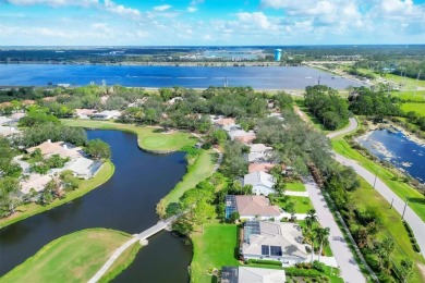 Winding through the picturesque community of The Meadows, you'll on The Meadows Golf and Country Club in Florida - for sale on GolfHomes.com, golf home, golf lot