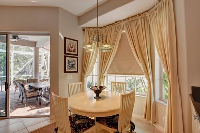 Entry gate is on Ryder Cup. 24 hour notice for showings please on  in Florida - for sale on GolfHomes.com, golf home, golf lot