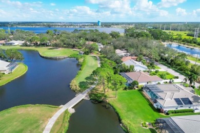 Winding through the picturesque community of The Meadows, you'll on The Meadows Golf and Country Club in Florida - for sale on GolfHomes.com, golf home, golf lot