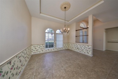 This beautiful Montpelier model is located in the much sought on The Club Renaissance in Florida - for sale on GolfHomes.com, golf home, golf lot