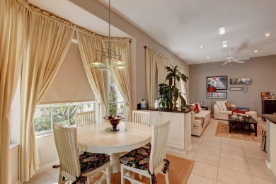 Entry gate is on Ryder Cup. 24 hour notice for showings please on PGA National Golf Club in Florida - for sale on GolfHomes.com, golf home, golf lot