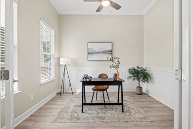 **New price and new roof included with acceptable offer** on Southwood Golf Club in Florida - for sale on GolfHomes.com, golf home, golf lot